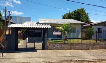 Imagem: CASA NO BAIRRO ALEXANDRIA