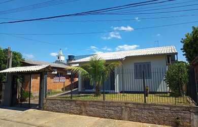 Imagem 2: CASA NO BAIRRO ALEXANDRIA