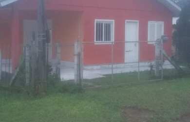 Imagem 2: Casa Taquara Eldorado