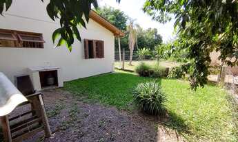 Imagem 4: CASA NO BAIRRO MARIANA