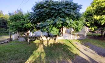 Imagem 5: CASA NO BAIRRO MARIANA