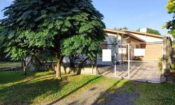 Imagem: CASA NO BAIRRO MARIANA