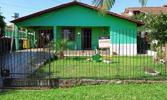 Imagem: CASA NO BAIRRO PLANALTO