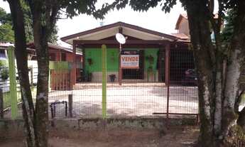 Imagem: CASA NO BAIRRO PLANALTO