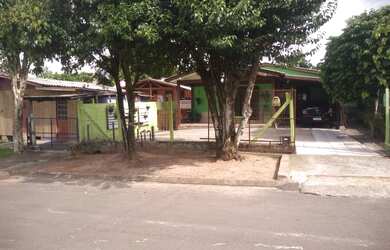 Imagem 2: CASA NO BAIRRO PLANALTO