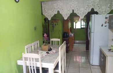 Imagem 7: CASA NO BAIRRO PLANALTO