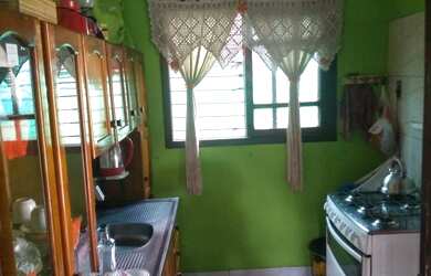 Imagem 6: CASA NO BAIRRO PLANALTO