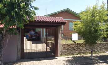 Imagem: CASA NO BAIRRO CENTRO