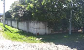 Imagem: CASAS NO BAIRRO PALMEIRAS