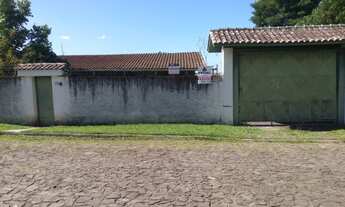 Imagem 2: CASAS NO BAIRRO PALMEIRAS