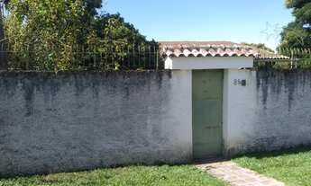 Imagem 6: CASAS NO BAIRRO PALMEIRAS