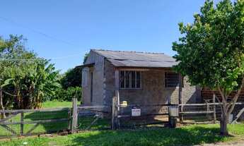 Imagem: CASA NO BAIRRO PARAÍSO