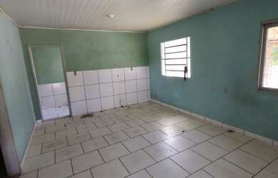 Imagem 6: CASA NO BAIRRO PARAÍSO