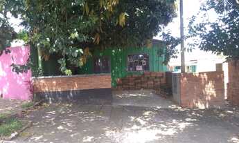 Imagem 1: CASAS NO BAIRRO NOVA PAROBÉ