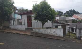 Imagem 2: CASAS NO BAIRRO GUARUJÁ