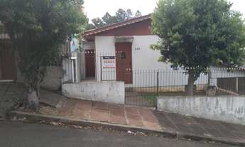 Imagem 3: CASAS NO BAIRRO GUARUJÁ