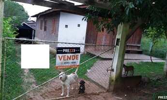 Imagem: Casa Taquara Eldorado