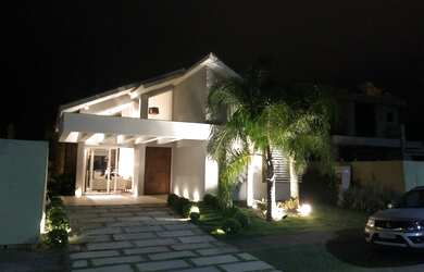 Imagem 2: CASA EM CAPÃO DA CANOA (CONDOMÍNIO CAPÃO ILHAS RESORT