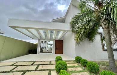 Imagem 4: CASA EM CAPÃO DA CANOA (CONDOMÍNIO CAPÃO ILHAS RESORT