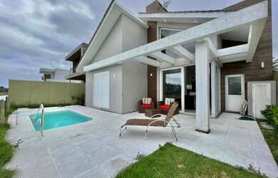 Imagem 5: CASA EM CAPÃO DA CANOA (CONDOMÍNIO CAPÃO ILHAS RESORT