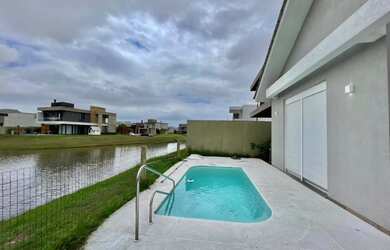 Imagem 6: CASA EM CAPÃO DA CANOA (CONDOMÍNIO CAPÃO ILHAS RESORT