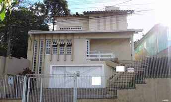 Imagem: Casa Taquara Sagrada Família