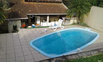 Imagem 5: Casa Taquara Sagrada Família