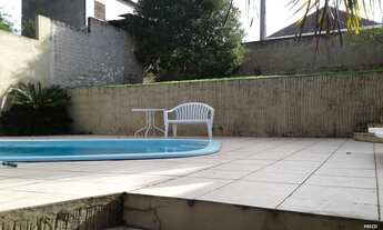 Imagem 7: Casa Taquara Sagrada Família