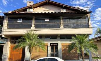 Imagem: CASA NO BAIRRO GUARUJÁ