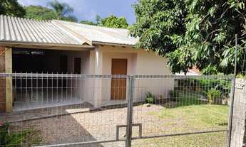 Imagem: Casa no Bairro Guarani