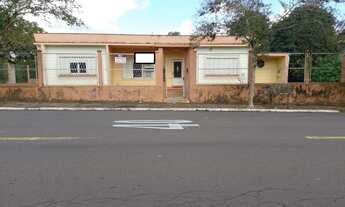 Imagem: CASA NO BAIRRO CENTRO