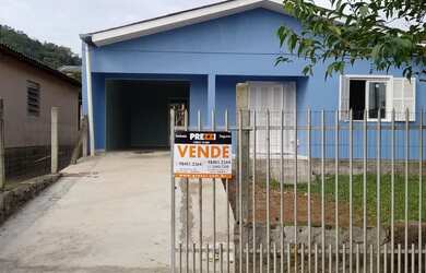 Imagem 7: CASA NO BAIRRO LARANJEIRAS