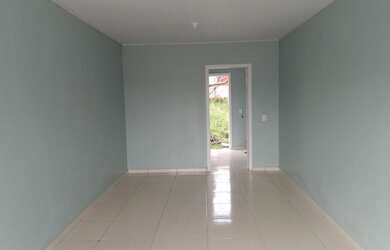 Imagem 5: CASA NO BAIRRO LARANJEIRAS