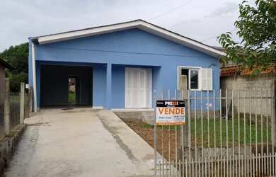 Imagem 6: CASA NO BAIRRO LARANJEIRAS