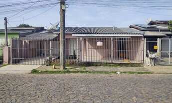 Imagem: CASA NO BAIRRO INTEGRAÇÃO