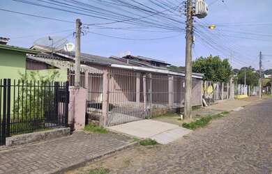 Imagem 3: CASA NO BAIRRO INTEGRAÇÃO