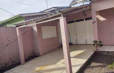 Imagem 7: CASA NO BAIRRO INTEGRAÇÃO