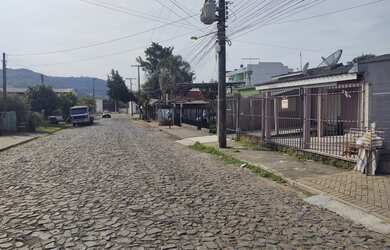 Imagem 4: CASA NO BAIRRO INTEGRAÇÃO