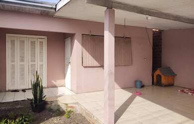 Imagem 5: CASA NO BAIRRO INTEGRAÇÃO