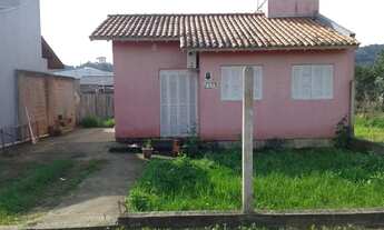 Imagem: CASA NO BAIRRO NOVA PAROBÉ