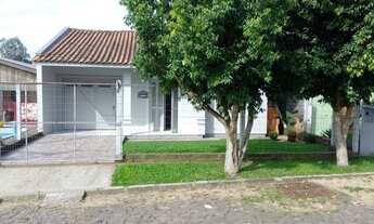 Imagem: CASA NO BAIRRO COLINA DO LEÃO