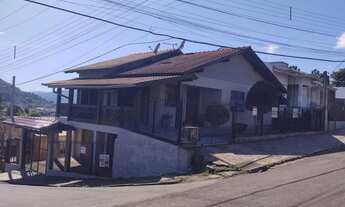 Imagem: CASA NO BAIRRO GUARUJÁ