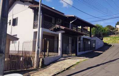Imagem 4: CASA NO BAIRRO GUARUJÁ
