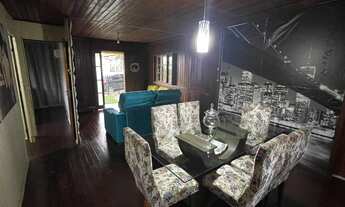 Imagem 7: CASA NO BAIRRO GUARUJÁ