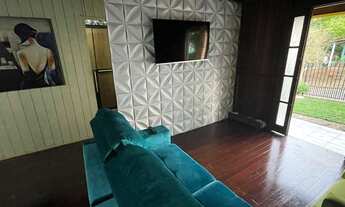 Imagem 6: CASA NO BAIRRO GUARUJÁ