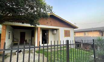 Imagem: CASA NO BAIRRO GUARUJÁ