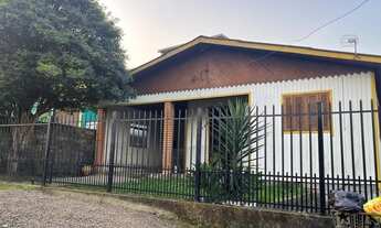 Imagem 2: CASA NO BAIRRO GUARUJÁ