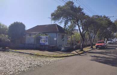 Imagem 2: Casa Parobé Centro