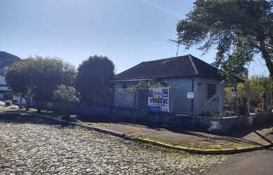 Imagem 3: Casa Parobé Centro