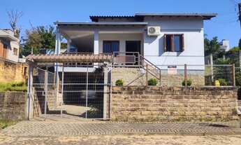 Imagem: CASA NO BAIRRO MUCK